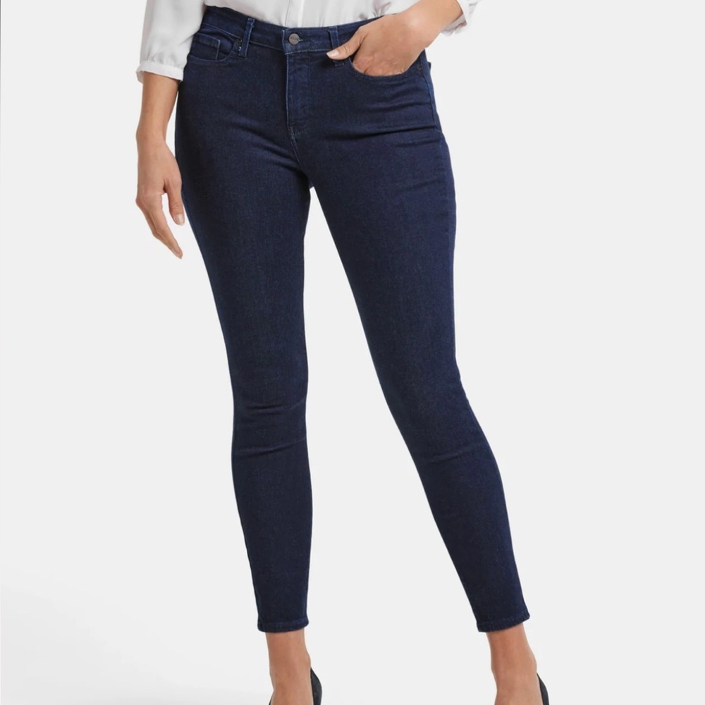 NYDJ Ami Skinny Jegging 14